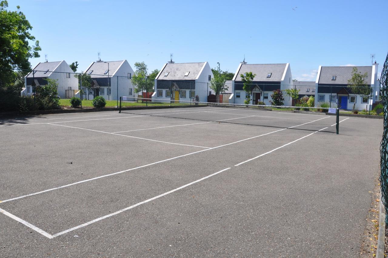 Glenbeg Holiday Homes By Trident Holiday Homes Courtown Exterior photo